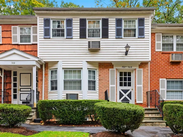 307 Woodland Hills Road #307, White Plains, NY 10603