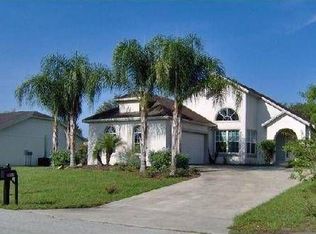 8004 W Ridgeglen Cir, Lakeland, FL 33809