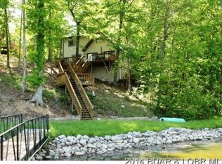 31 Cove Rd, Rocky Mount, MO 65072