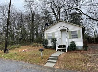 801 Georgia Ave, Forest Park, GA 30297