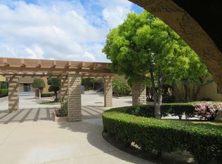 Franciscan Garden, Garden Grove, CA 92844