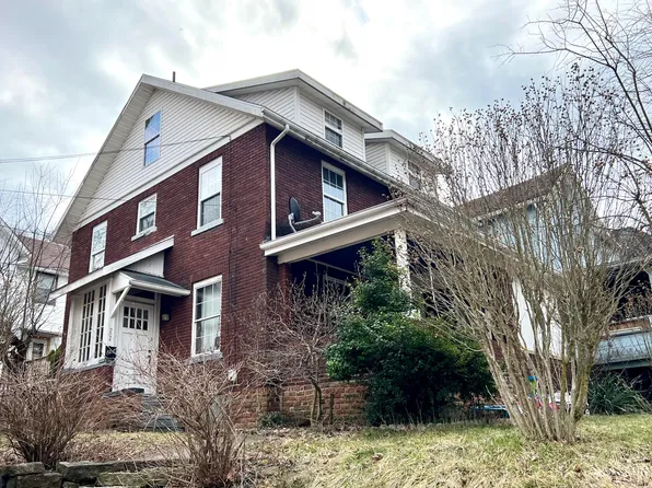 204 S 4th St, Clearfield, PA 16830