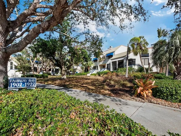 1912 Harbourside Dr Unit 603, Longboat Key, FL 34228