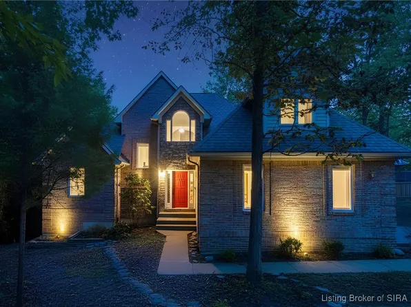 1001 Oakland Drive, New Albany, IN 47150