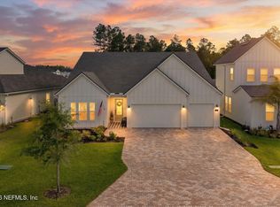 431 Pine Leaf Dr, Saint Augustine, FL 32092