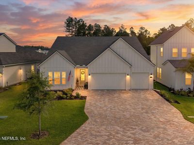 431 PINE LEAF Drive, Saint Augustine, FL, 32092