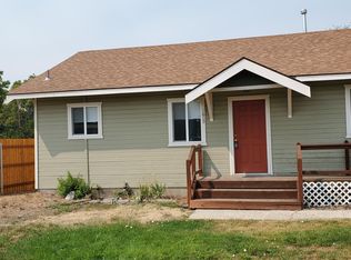 1609 S Latah St, Boise, ID 83705