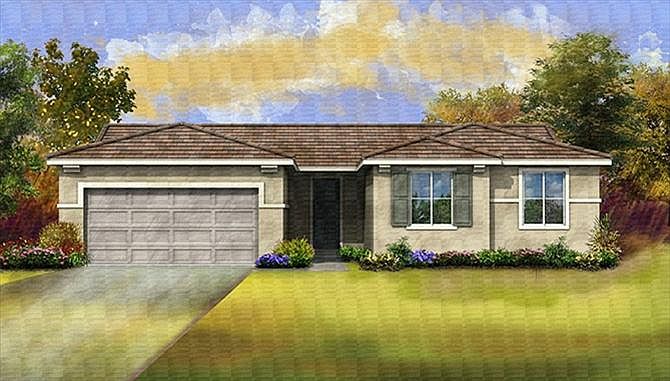 Exterior Traditional