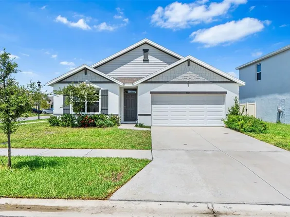 33471 Hamilton Hill Ln, Wesley Chapel, FL 33545