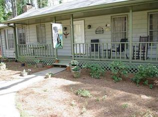 3460 Winfair Pl, Marietta, GA 30062