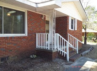 445 Birch Dr, North Augusta, SC 29860