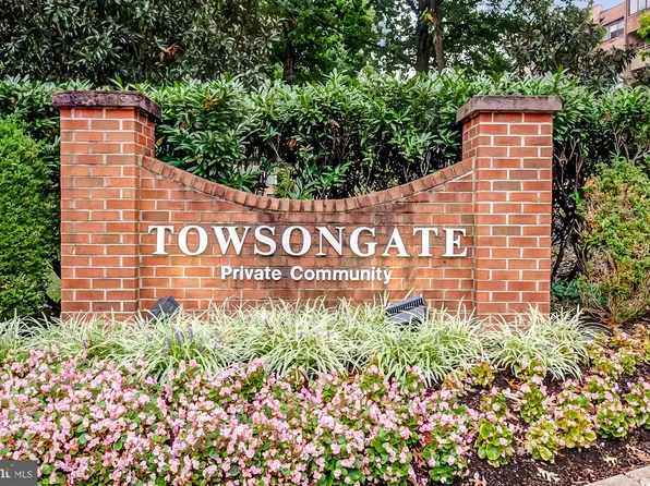 2 Southerly Ct APT 602, Baltimore, MD 21286