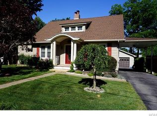 207 2nd St, Shawangunk, NY 12589