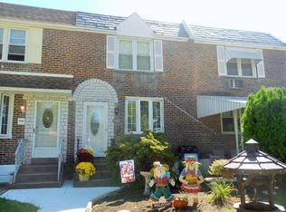 328 Rively Ave, Glenolden, PA 19036