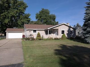 2031 Cashin St, Burton, MI 48509
