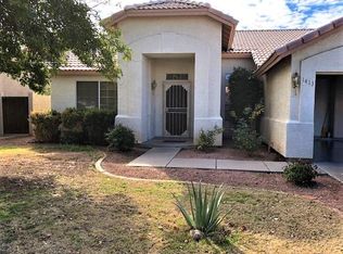 1413 E Stanford Ave, Gilbert, AZ 85234