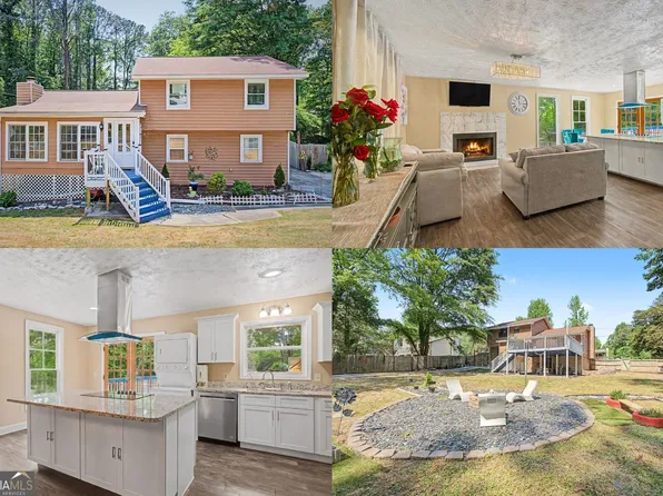 4161 Summer Pl, Snellville, GA 30039