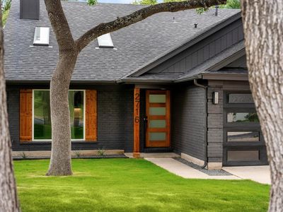 2716 Gettysburg Dr, Austin, TX, 78745