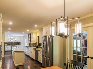 641 Currier Ct, Winston Salem, NC 27104