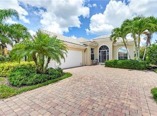 7561 Garibaldi Ct, Naples, FL 34114