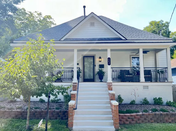 705 N Queen St, Durham, NC 27701