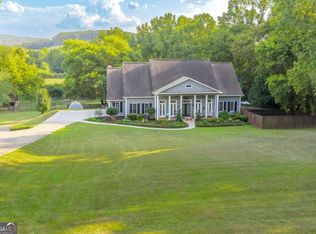 88 Cline Smith Rd, Cartersville, GA 30121