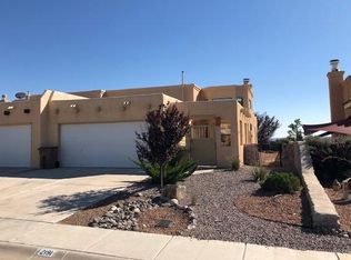2191 Foxtail Pine Dr #7, Las Cruces, NM 88012