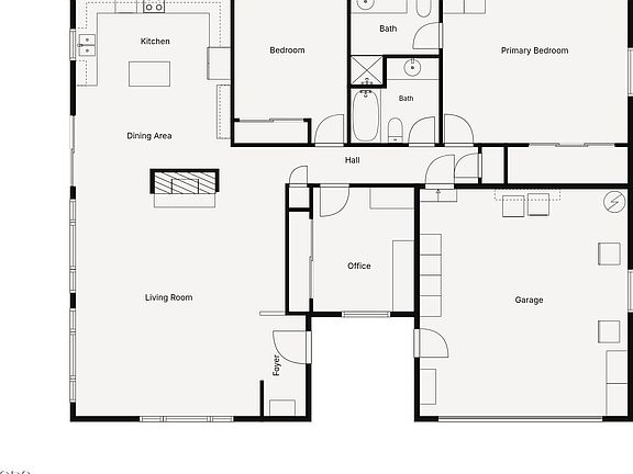 3rd image of 221 Village Ln