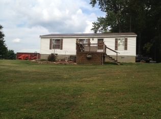 8799 W 750 N, Commiskey, IN 47227