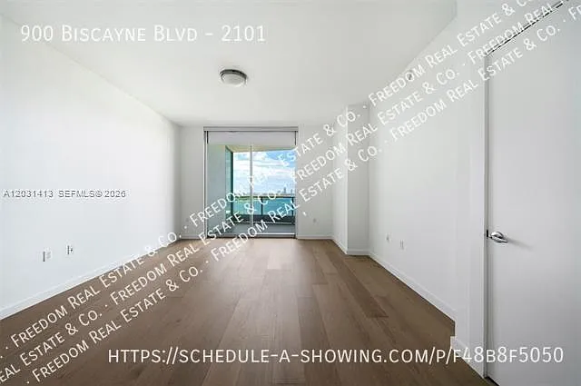 900 Biscayne Blvd #2101 — Photo 26