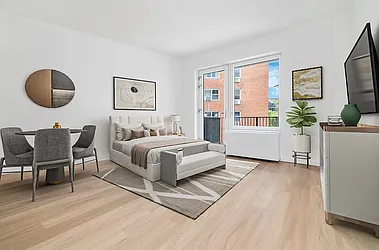 Rented by REAL New York