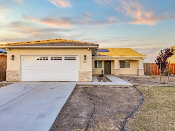 4503 Seedling Way, Bakersfield, CA 93306