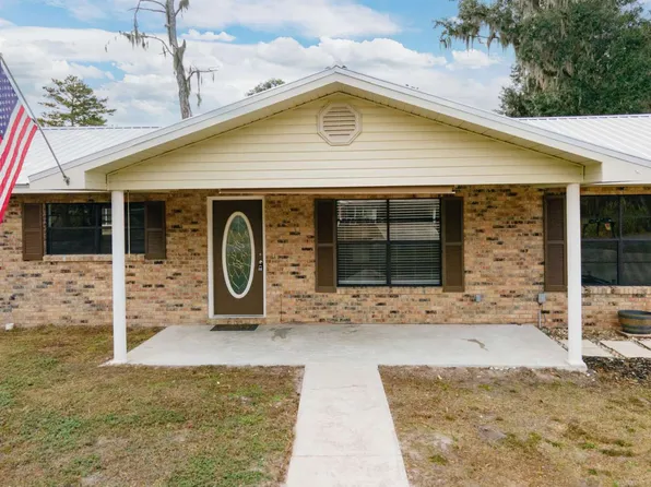 224 SE Cheyenne Ct, Lake City, FL 32025