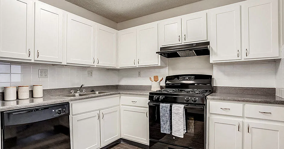 The Club at Indian Creek Apartment Homes — Photo 1