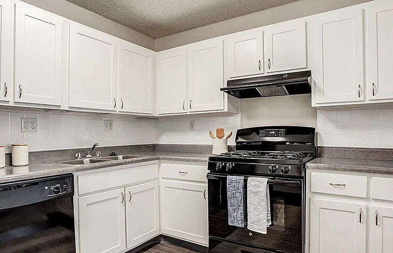 The Club at Indian Creek Apartment Homes — Photo 1