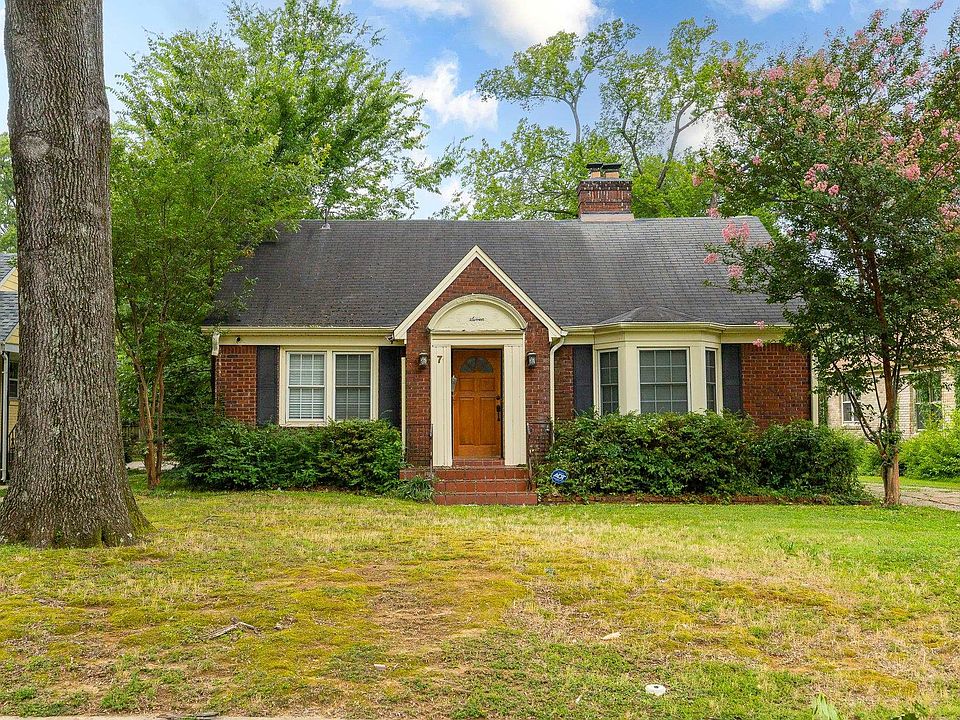 1st image of 7 N Alicia Dr