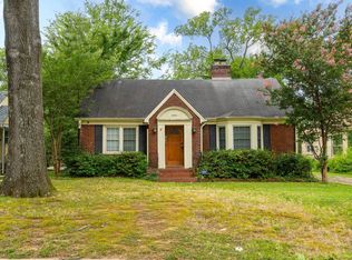 7 N Alicia Dr, Memphis, TN 38112