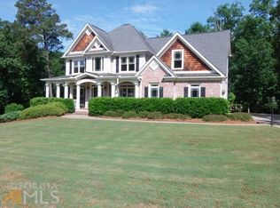 1171 Baxter Ct, Statham, GA 30666