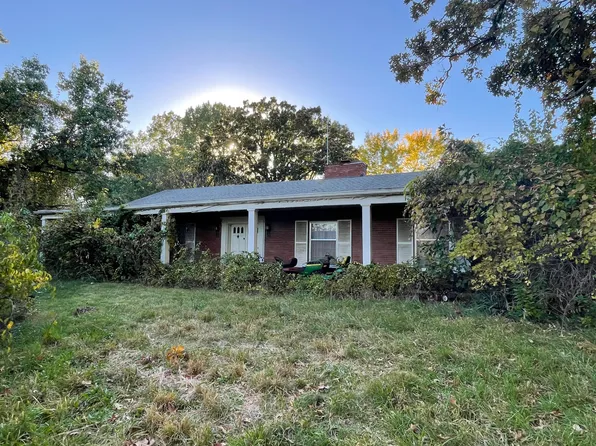 500 S Neosho Boulevard, Neosho, MO 64850