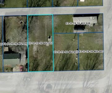 204 W Madison Ave, Casey, IL, 62420