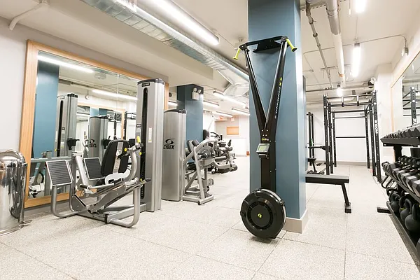 Rented by Fetner Properties | media 97