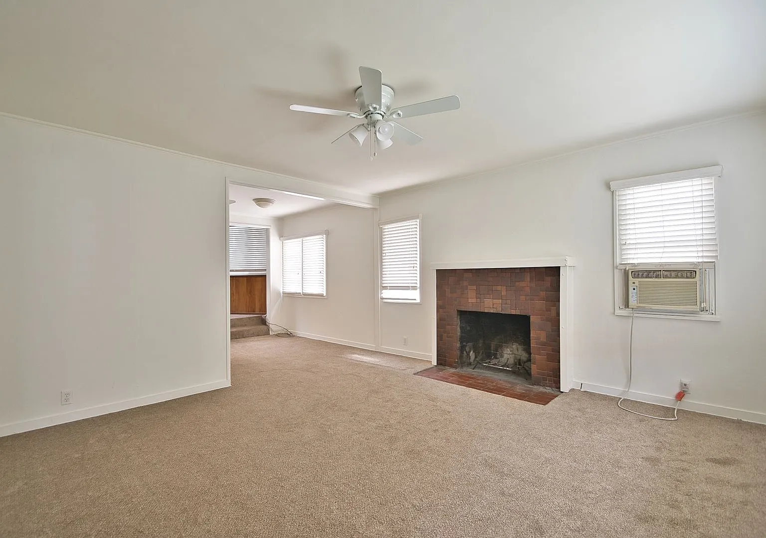 2 Bedroom Home For Lease — Photo 3