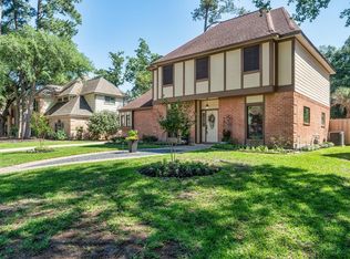 17718 Woodlode Ln, Spring, TX 77379