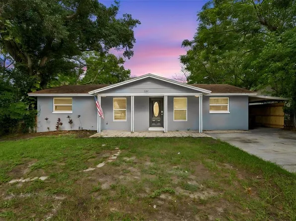 1124 Jadewood Ave, Clearwater, FL 33759