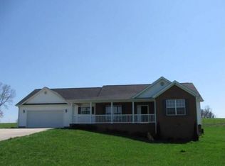 326 Co Rd, Sweetwater, TN 37874