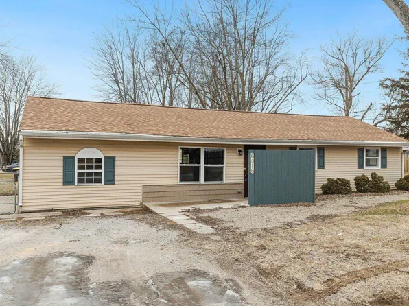 6016 Webster St, Fort Wayne, IN 46807