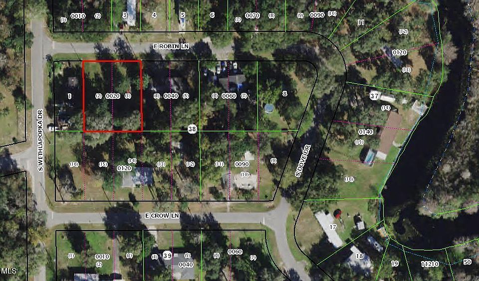 1st image of 11708 E Robin Ln