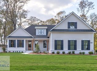 113 Vintage Dr, Guyton, GA 31312
