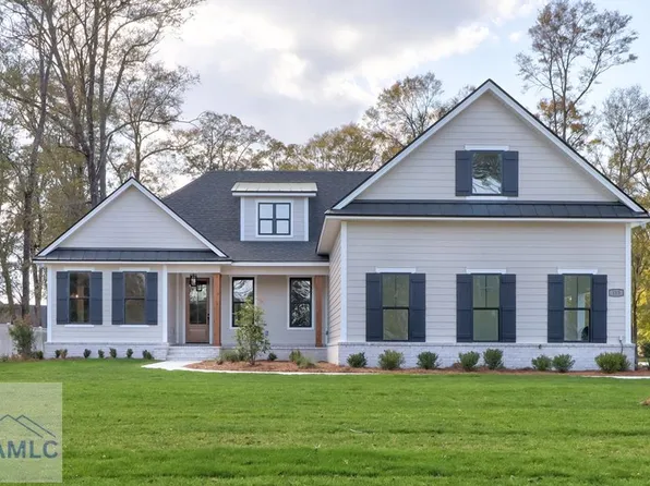 113 Vintage Dr, Guyton, GA 31312