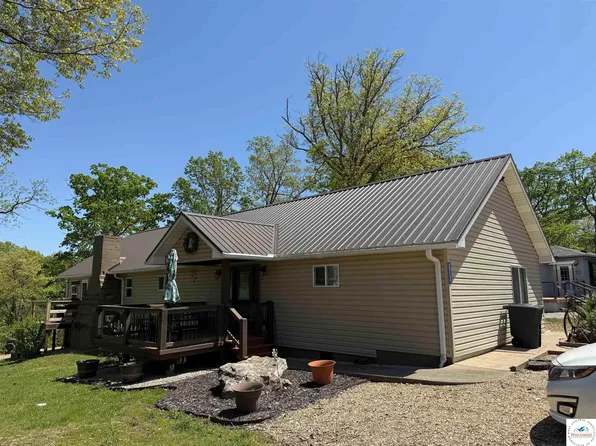 29096 Round House Lincoln Ml, Lincoln, MO 65338